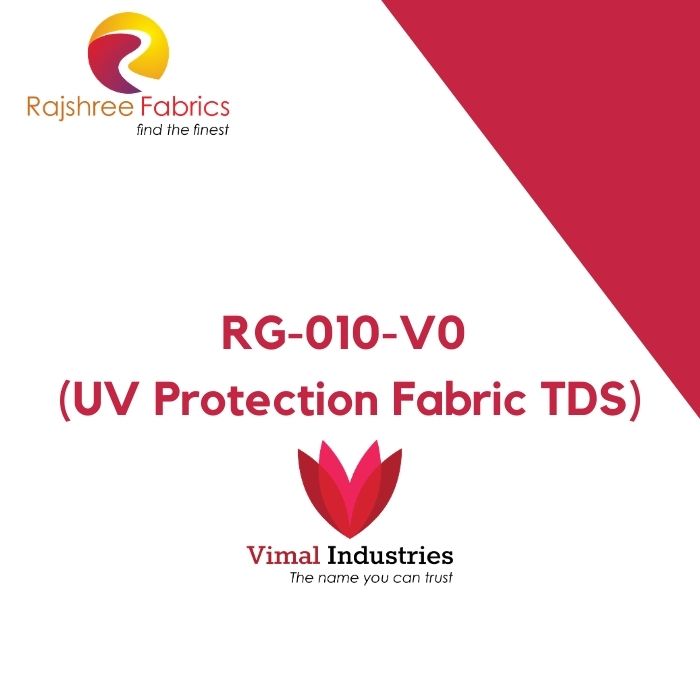 UV Protection fabric overview