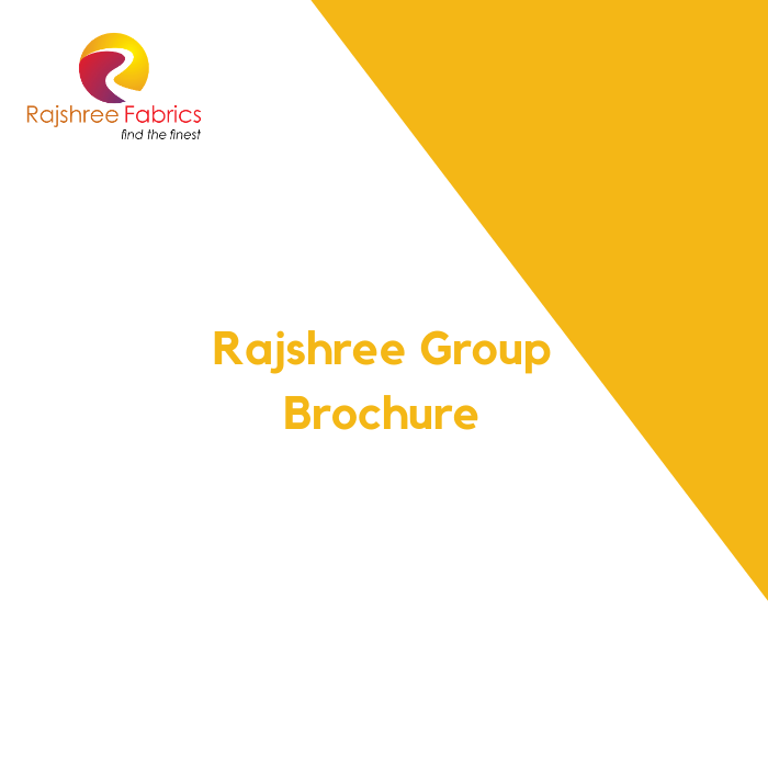 Rajshree group brochure