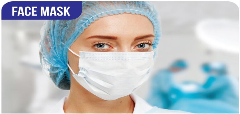 surgical Facemask