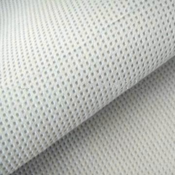 ANTIMICROBIAL NON-WOVEN FABRIC