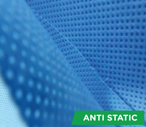 anti static non woven fabric