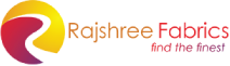 Rajshree Fabrics Logo