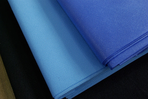 What Is Non Woven Fabric?