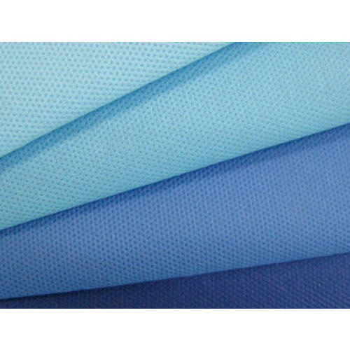 PP Spunbond Nonwoven Fabric manufacturer Rajshree Fabrics