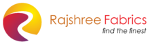 Rajshree Fabrics logo