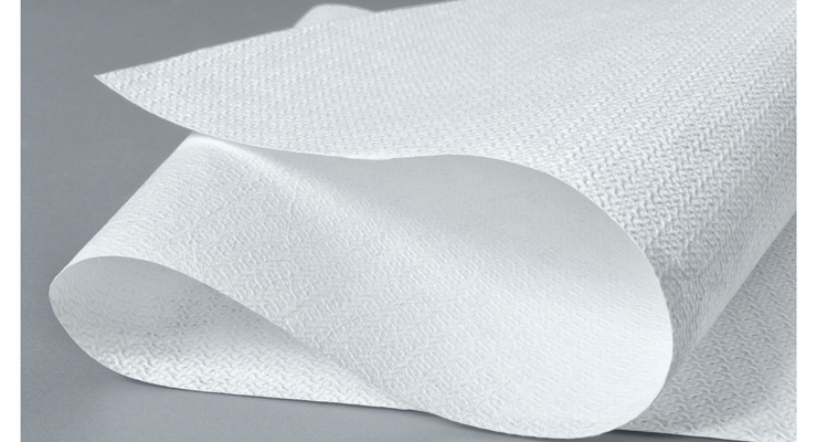 PP spunbond Nonwoven Fabric Wipes