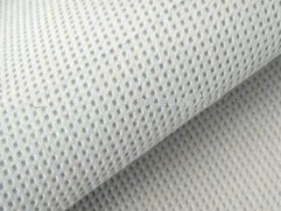 ANTIMICROBIAL NON-WOVEN FABRIC