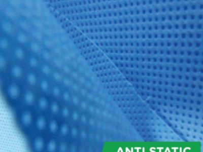 anti-static-nonwoven-fabric